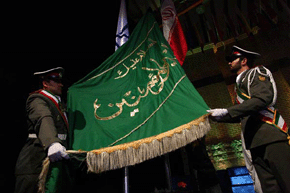مراسم افتتاحیه جشنواره فیلم کودک برگزار شد