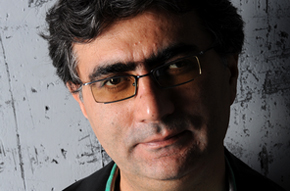 گفت‎وگو با محمد احسانی کارگردان مستند «زیر گنبد مینا»