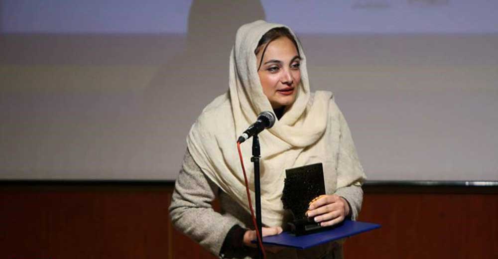 الهام معروفی: خوشحالم امسال خانم‌های مستندساز حضور پررنگی در جشنواره «سینما حقیقت» دارند