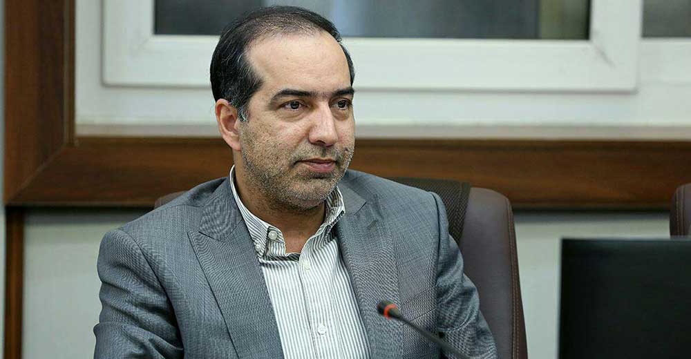 «حسین انتظامی» رئیس سازمان سینمایی شد