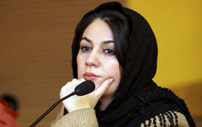 اسکندری: به بازی در فیلم‌هایی با فضای مستندگونه علاقه دارم