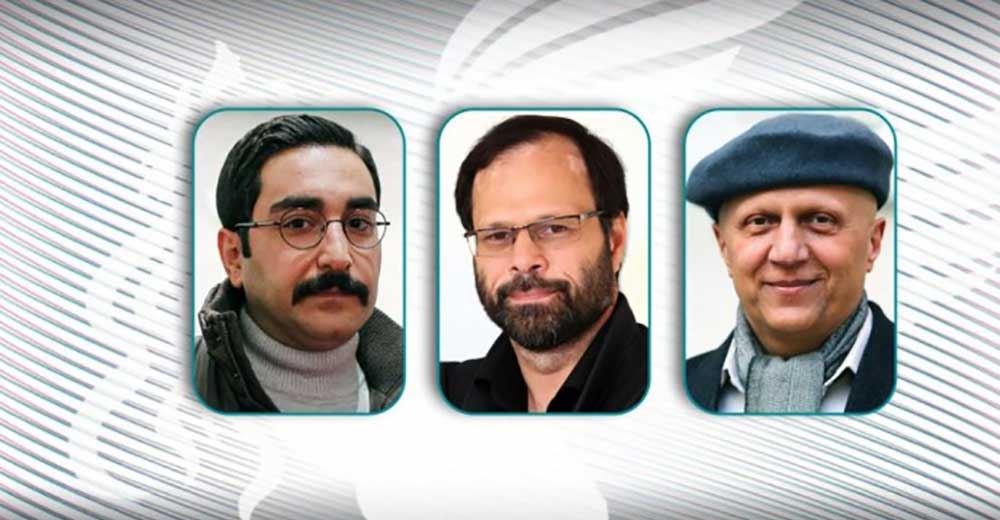 معرفی هیات انتخاب بخش مستند جشنواره فیلم فجر