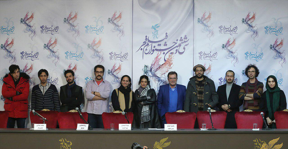 در پی اعتراض فیلم کوتاه‌سازها؛ باغ کتاب یک سانس میزبان فیلم‌های کوتاه فجر خواهد بود