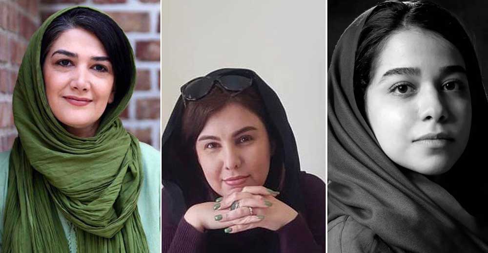 حضور آثار سه کارگردان زن ایرانی در بخش فیلم‌های کوتاه سینمای سعادت
