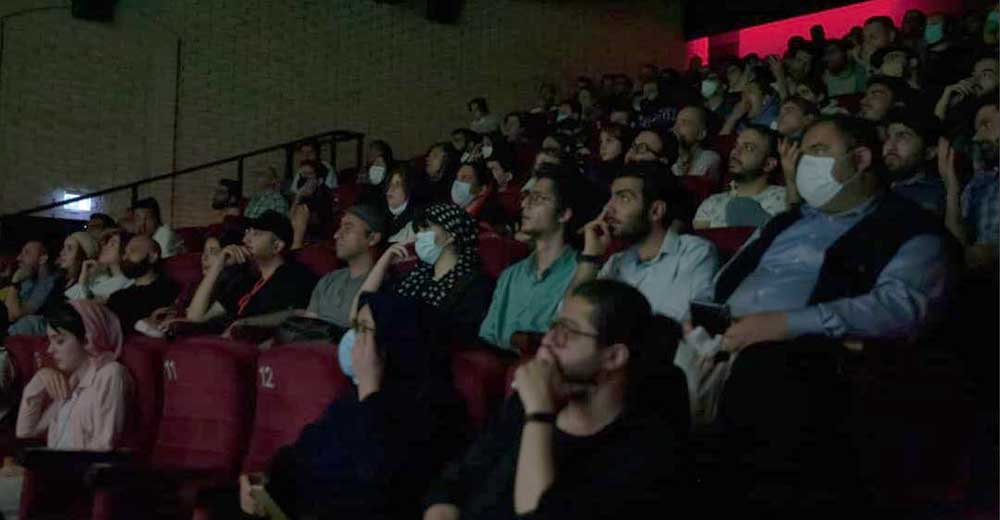 «آموزش سینما» نگاه متفاوت در زندگی افراد ایجاد می‌کند