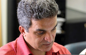 بزرگداشت «فرشاد فرشته‌حکمت» در سالن سینما حقیقت