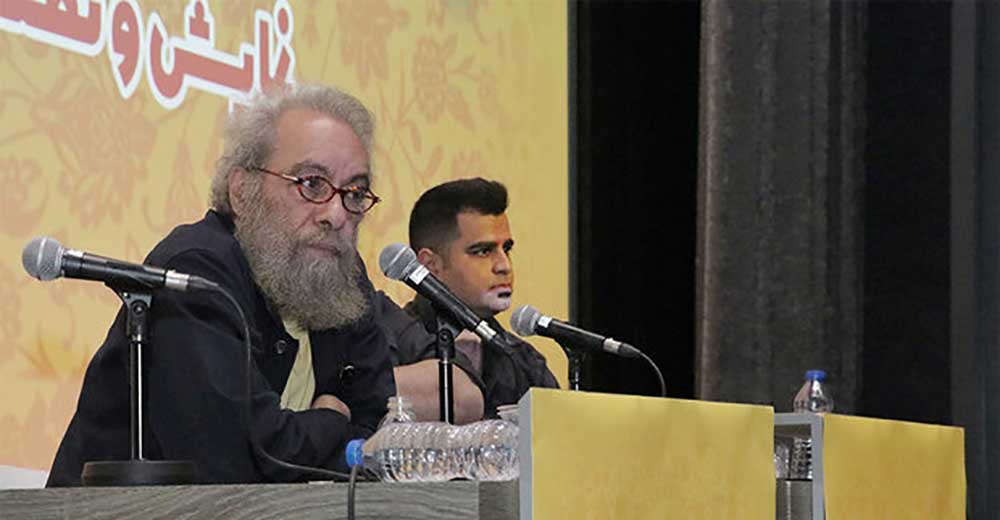 مسعود فراستی فیلم‌های پاتوق فیلم کوتاه را نقد کرد