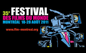Iranian Films Line up for Montreal Festival