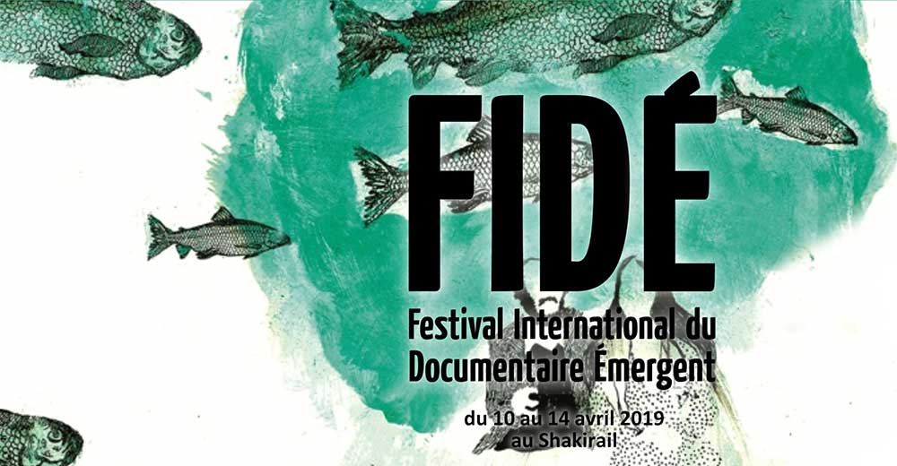 آثار دو مستندساز ایرانی در جشنواره Fide فرانسه