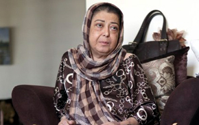 «نادیا دلدار گلچین» درگذشت