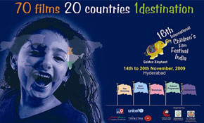 Iranian cinema wins four awards at Indian festival