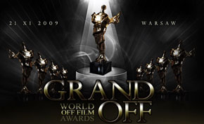 Grand Off Announces Winners