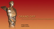 Non European films in GRAND OFF