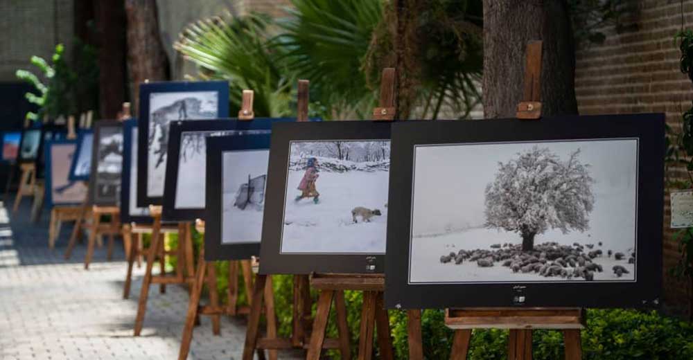 آغاز برگزاری هفته فیلم و عکس دفتر تهران سینمای جوان