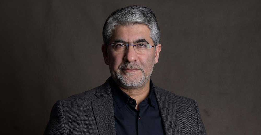 محمد حمیدی‌مقدم دبیر شانزدهمین جشنواره «سینما حقیقت» شد