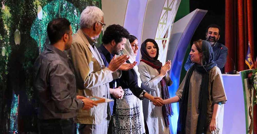 برگزیدگان هفتمین جشنواره فیلم کوتاه «حسنات»