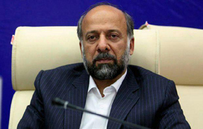 «محمدمهدی حیدریان» رییس سازمان سینمایی شد