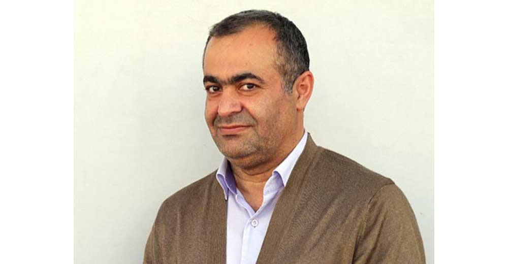 جعفر صانعی مقدم مدیرعامل جدید «هنروتجربه» شد