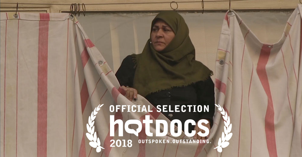 Hot Docs Festival to Host “The Broker”