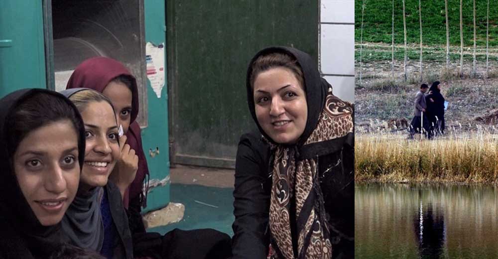 مستندهای حامد ذوالفقاری و پناه‌برخدا رضایی در جشنواره «هات داکس»