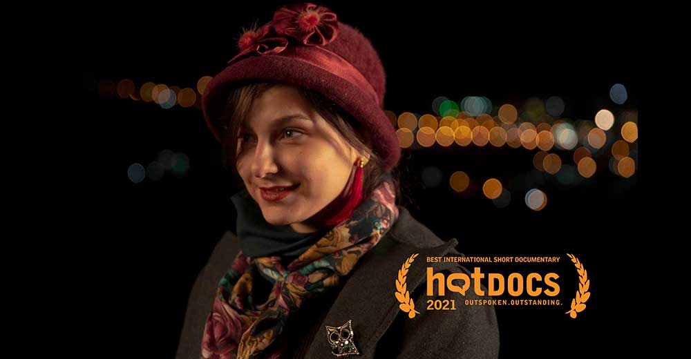 “The Doll” from Iran named best short at Hot Docs