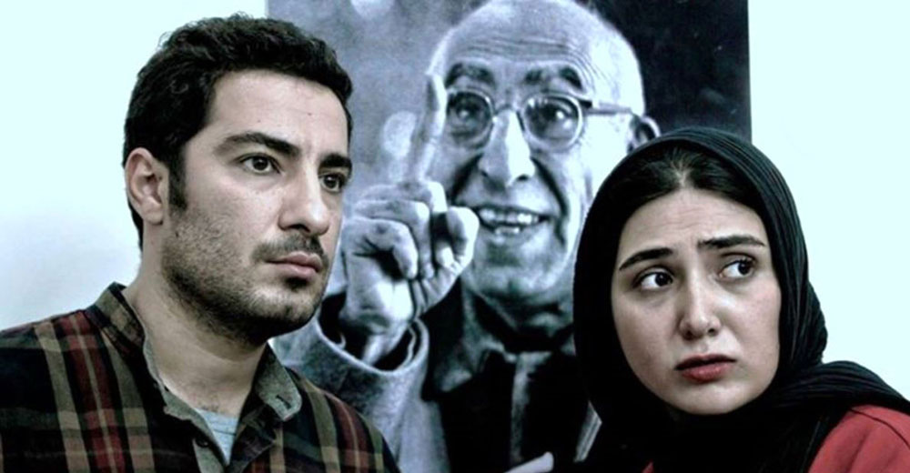 نامه ١٢٠ سینماگر به رئیس جمهور برای اکران «عصبانی نیستم!»
