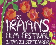 20 Documentaries and Short Films in Iranian Film Festival in Netherlands
