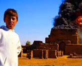 آغاز نمایش عمومی مستند «عراق تکه‌تکه شده» در آمریکا