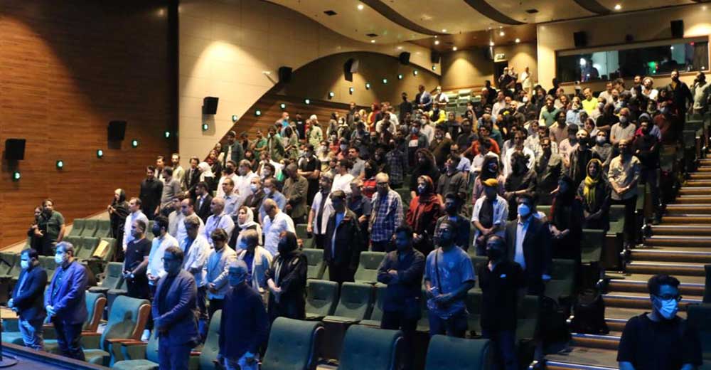 برگزیدگان دوازدهمین جوایز آکادمی فیلم کوتاه معرفی شدند
