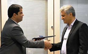 سعید پوراسماعیلی معاون فرهنگی و آموزش سینمای جوان شد