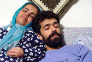 گفت‌وگو با ناصر ضمیری کارگردان فیلم کوتاه «جایی دنج برای ماهی‌ها»