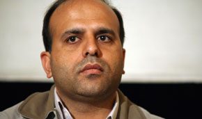 «جعفر گودرزی» مدیر جدید روابط عمومی بنیاد فارابی شد