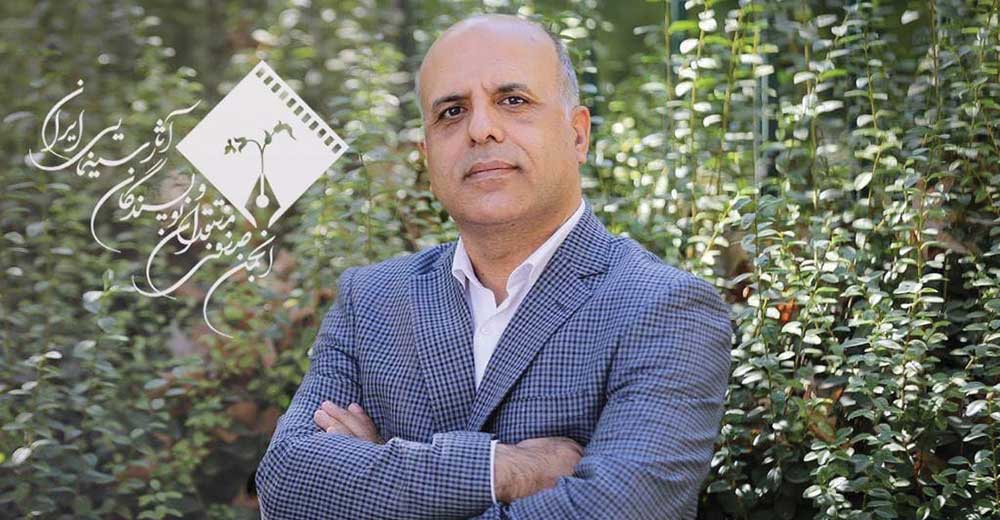 «جعفر گودرزی» دبیر چهاردهمین جشن منتقدان شد