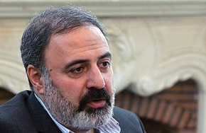 «جعفری جلوه» مدیرعامل فارابی شد