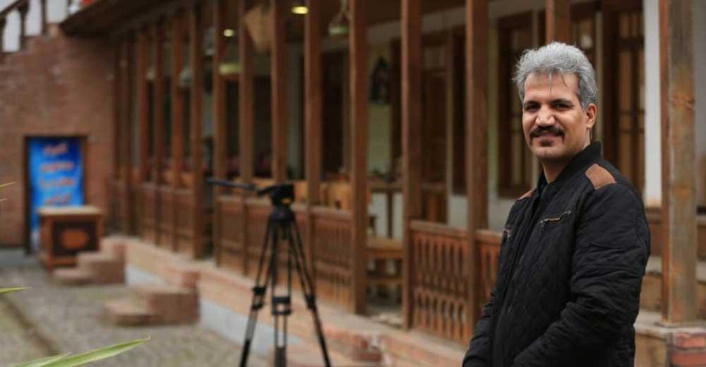 کامران جاهدی: «سینما حقیقت» سال تحویل سینمای مستند است