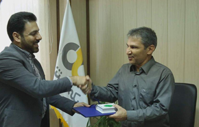 «جمال اسکویی» مسئول امور استان‌های شبکه مستند شد