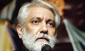 «کامران ملکی» مدیر امور اصناف خانه سینما شد