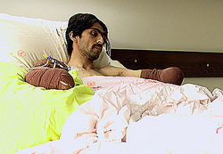 عكس از: هادي آفريده