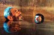 «خواب تلخ» در فرهنگسرای هنر به نمایش درمی‌آید