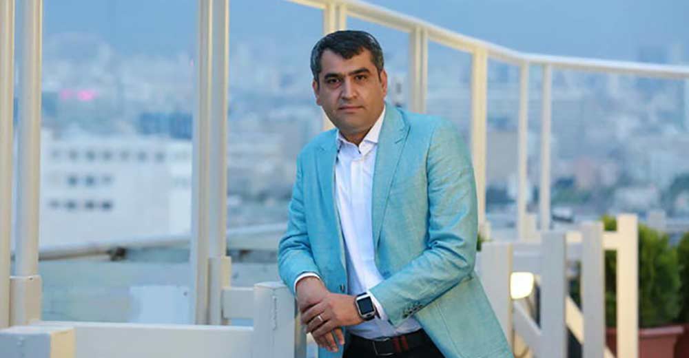 «محسن خان جهانی» رییس دهمین دوره‌ جشن سینمای مستند