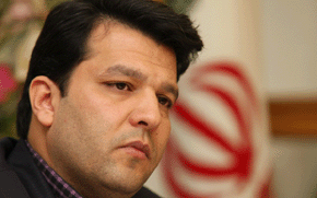 محمد خزاعی دبیر دوازدهمین جشنواره فیلم مقاومت شد