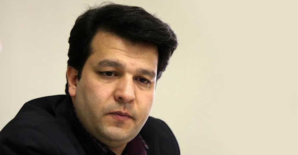 محمد خزاعی رئیس سازمان سینمایی شد