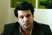«محمد خزاعی» دبیر دومین جشن انجمن منتقدان سینمای ایران شد