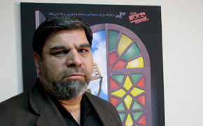 مرکز گسترش از ساخت مستند درباره زلزله حمایت می‎کند