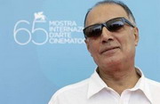 جشنواره ونیز به عباس کیارستمی جایزه داد