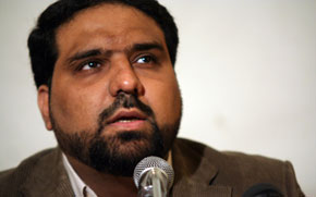 «پژمان لشکری‌پور» معاون فرهنگی بنیاد سینمایی فارابی شد