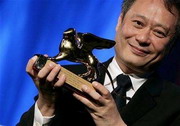 Once Again Ang Lee Won the Golden Lion of Venice Festival