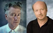 HollyShorts to Honor Lynch and Haggis