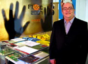 SFN INTERVIEW / Evora Short Film Festival Director Joao Paulo Macedo