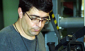 «مجید برزگر» دبیر جدید آکادمی ایسفا شد